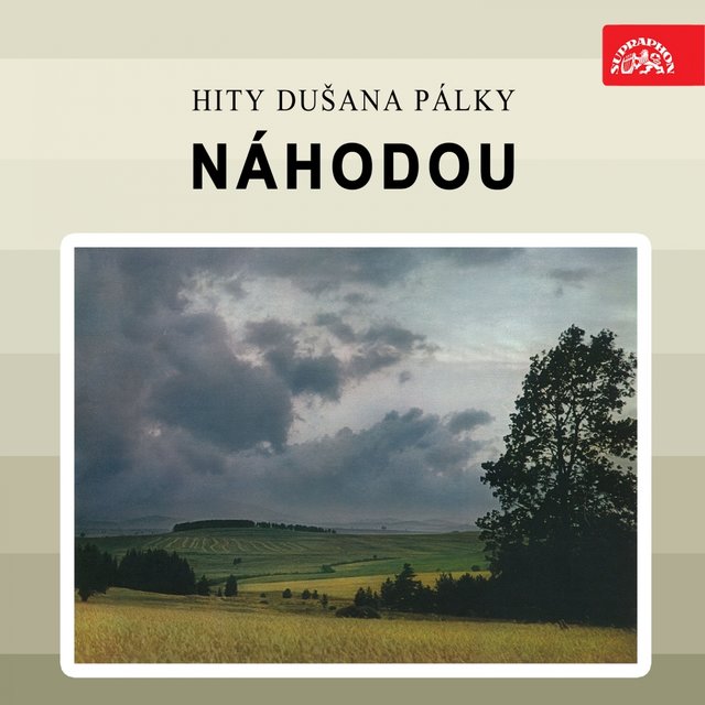 Náhodou. Hity dušana pálky