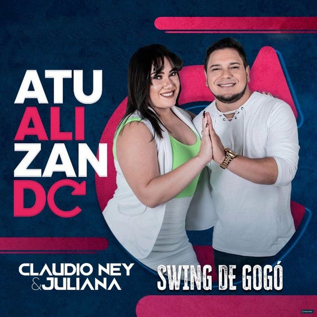 Atualizando - Swing do Gogó