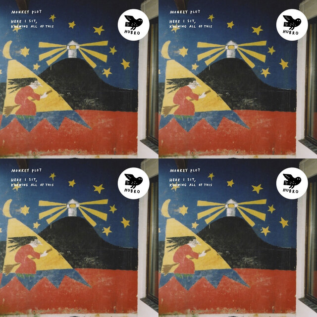Cover art for album Motvind Records på Victoria by User