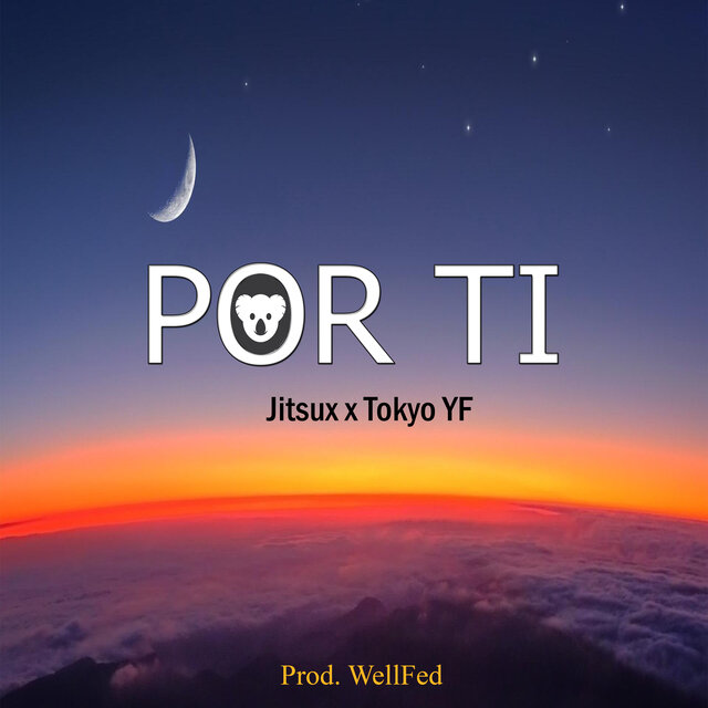 Por Ti (Original)