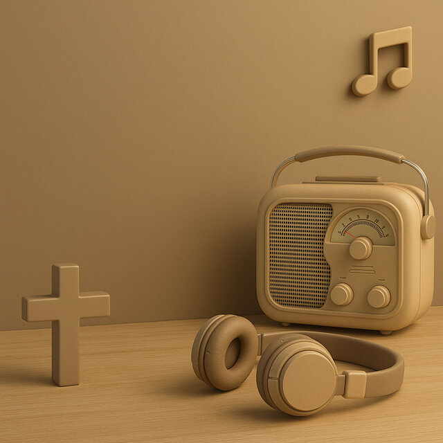 Christian music worship