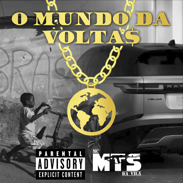 O Mundo da Voltas