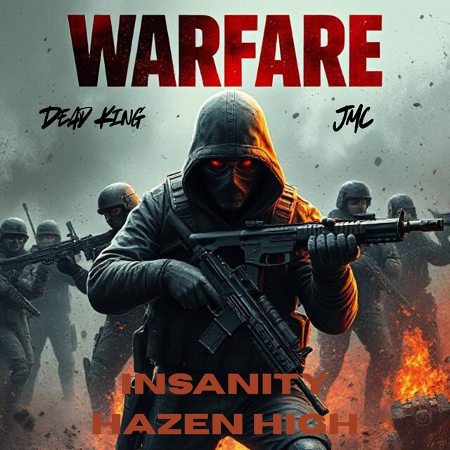 WarFare