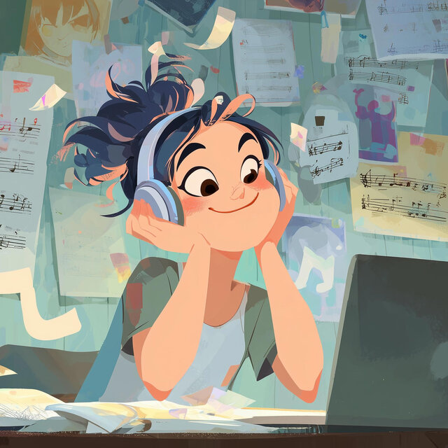 Happy Lofi Beats to Relax 30 ☀ Feel Good Lofi Beats for Study & Relax