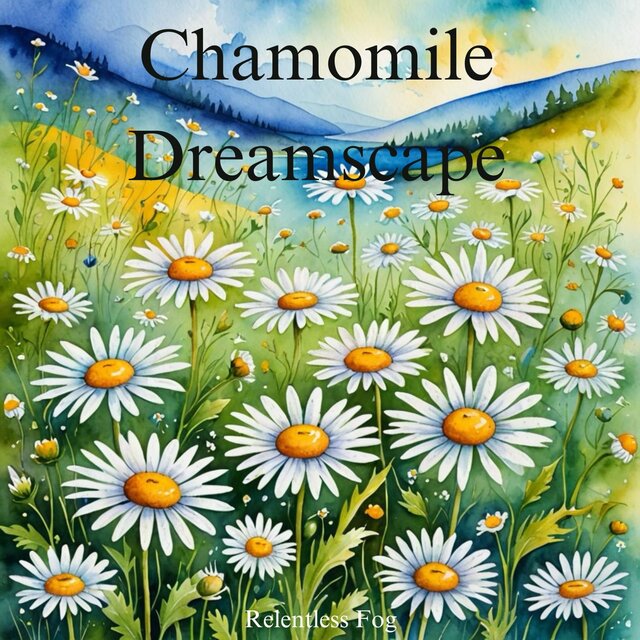 Chamomile Dreamscape