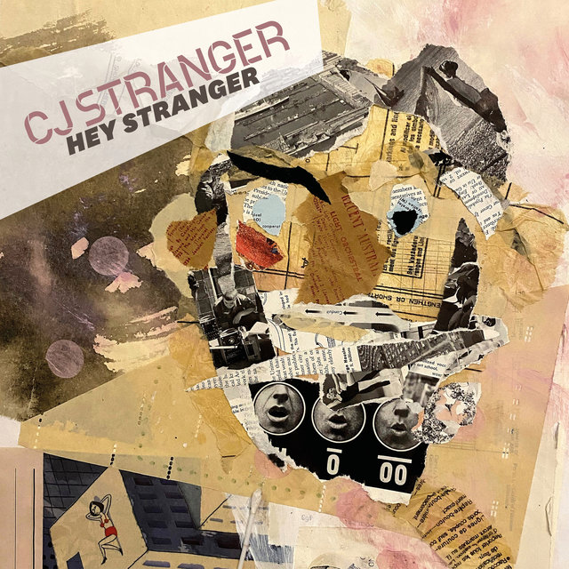 Hey Stranger