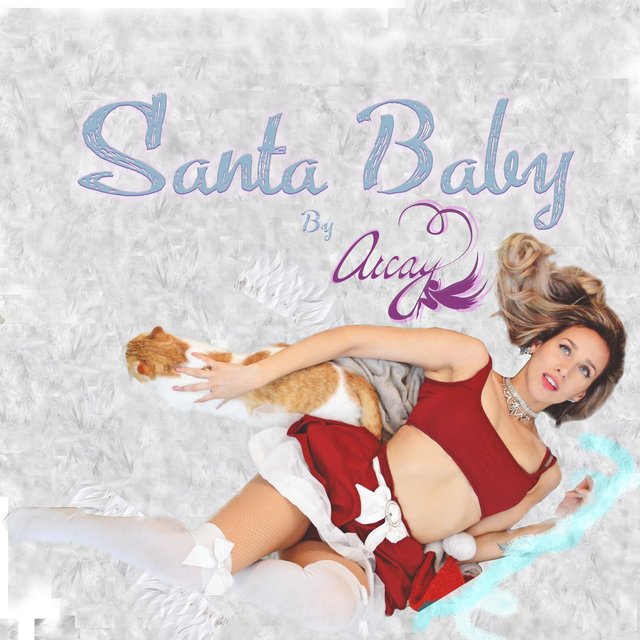 Santa Baby