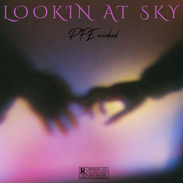 Lookin At Sky