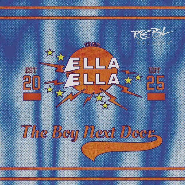 Ella Ella