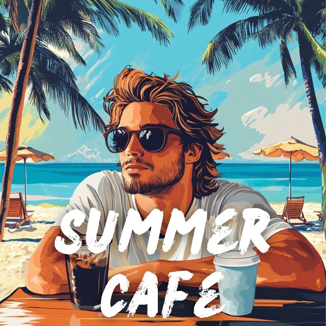 Summer Cafe