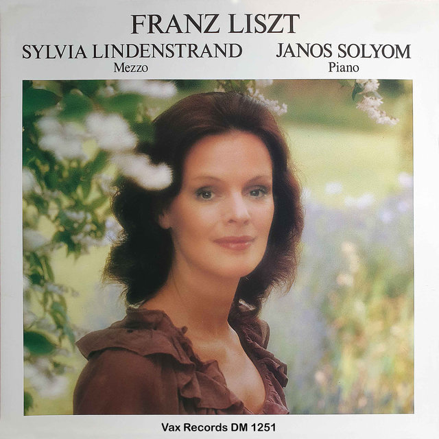 Franz Liszt (Remastered 2022)