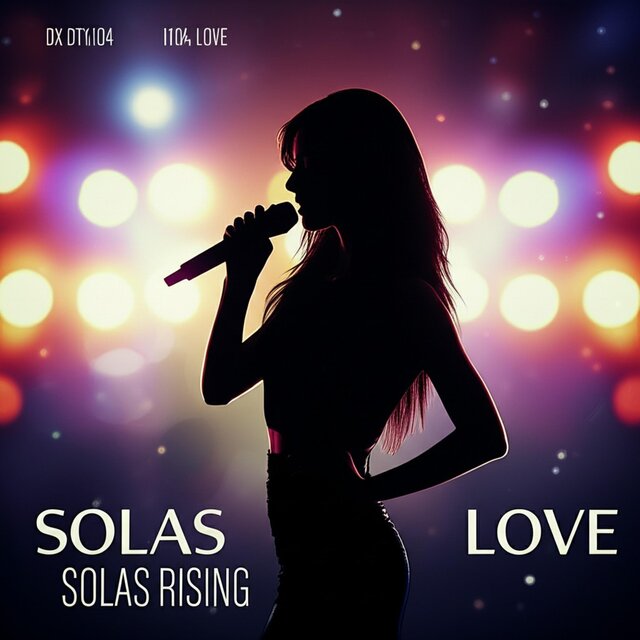 Solas Rising