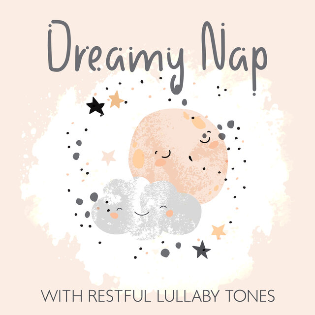 Dreamy Nap with Restful Lullaby Tones (Experience in Mother and Baby Love)