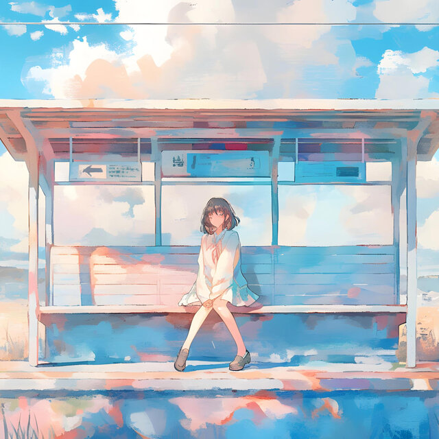 さよなら、私の初恋