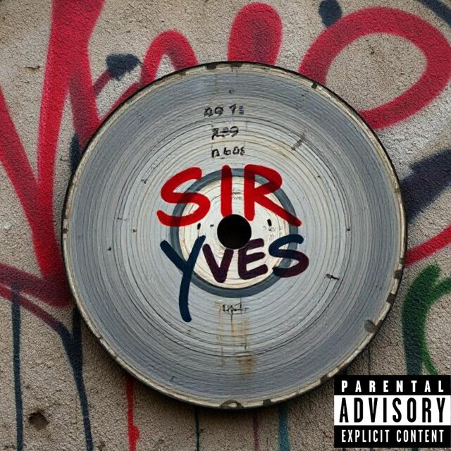 DISC #1