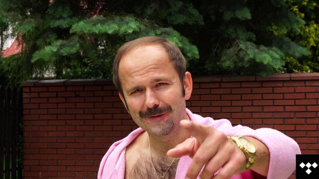 Cześć, tu Sławomir