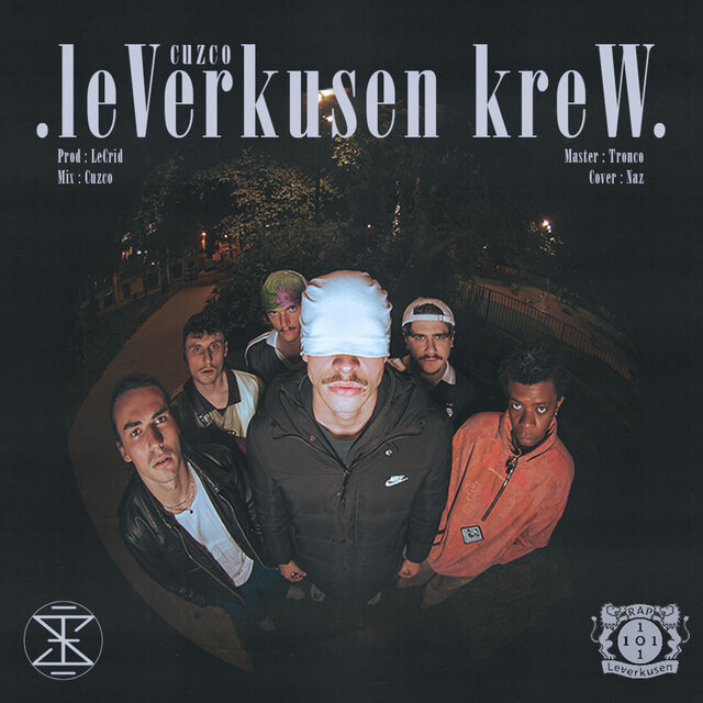 .leVerkusen kreW.