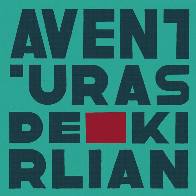 Aventuras De Kirlian