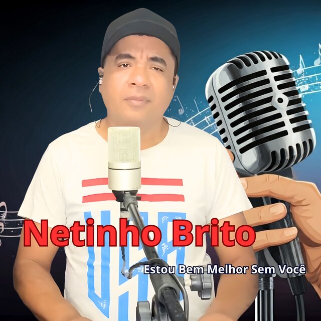 Estou Bem Melhor Sem Você