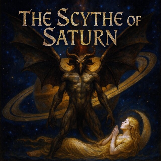 The Scythe of Saturn