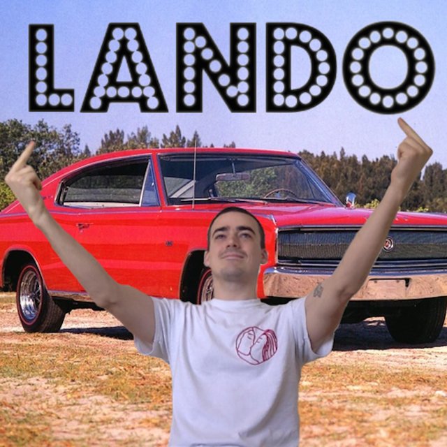 Lando