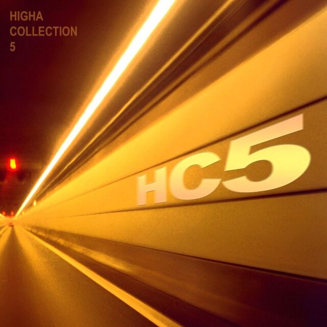 Higha Collection 5