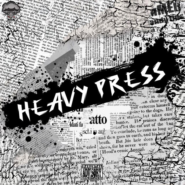 Heavy Press