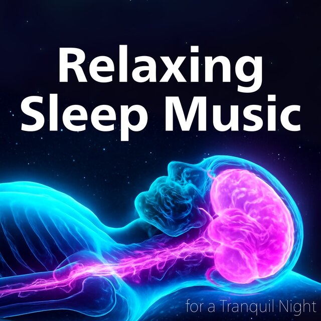 Relaxing Sleep Music for a Tranquil Night