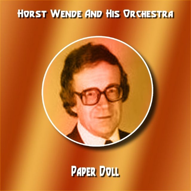 Paper Doll (Swing)