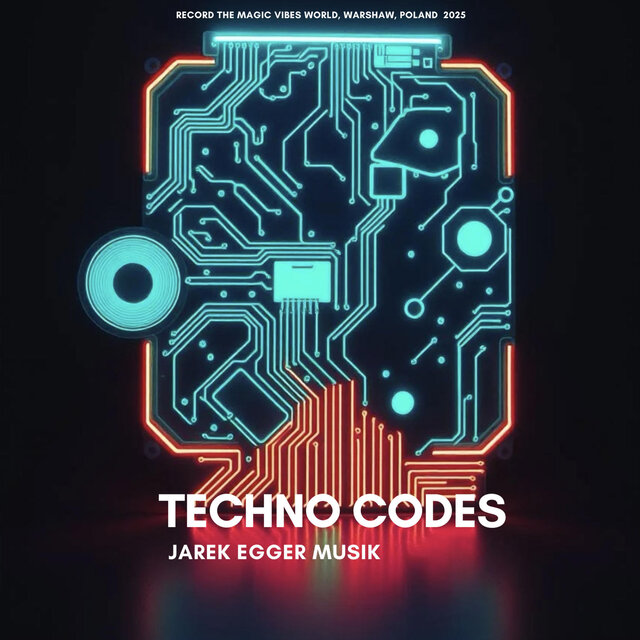 TECHNO CODES