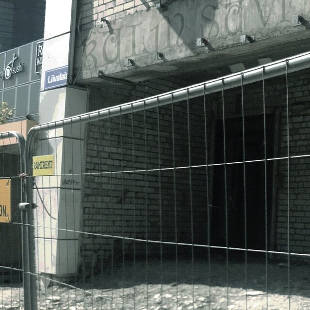 külm suvi