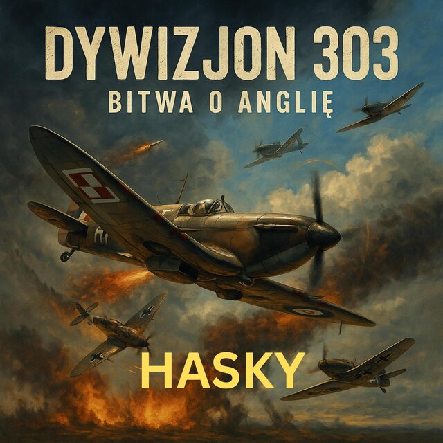 Dywizjon 303 Bitwa o Anglię