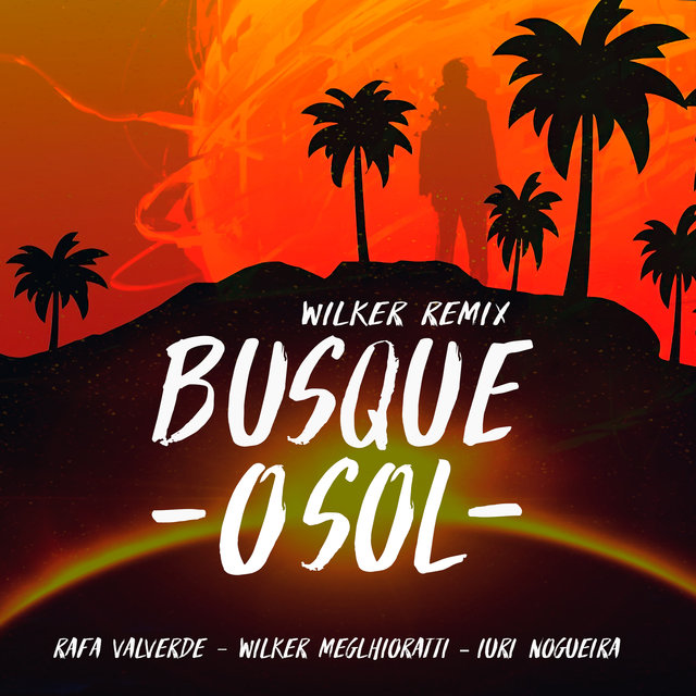 Busque o Sol 