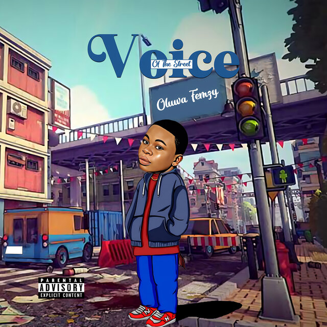 Voice of the Street