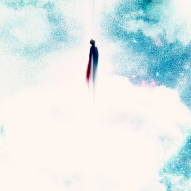 Superman (Falling In Love)