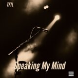 Speaking My Mind