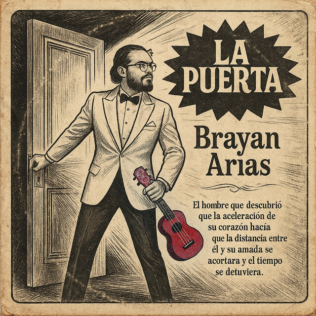 La puerta