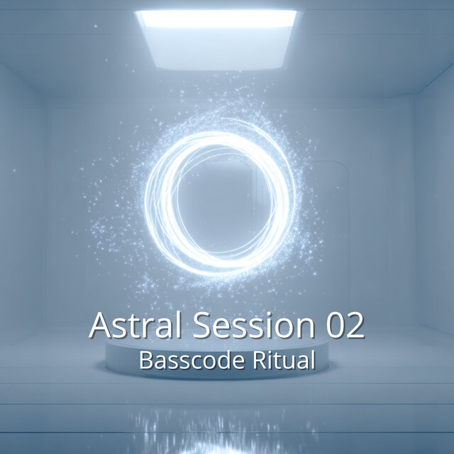 Astral Session 02 (Basscode Ritual)
