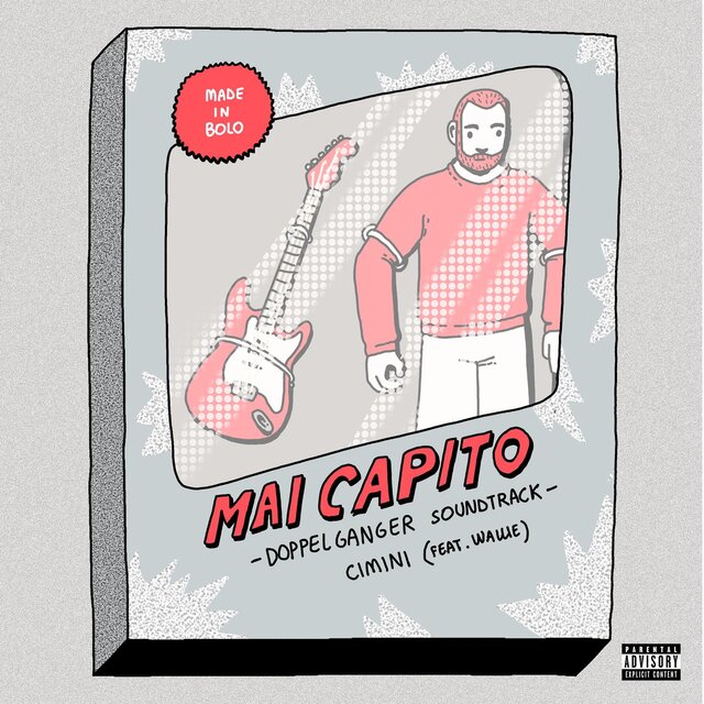 Mai capito (Doppelgänger Soundtrack)
