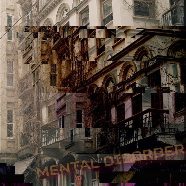 Mental Disorder
