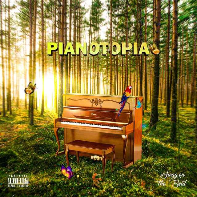 Pianotopia (Deluxe)