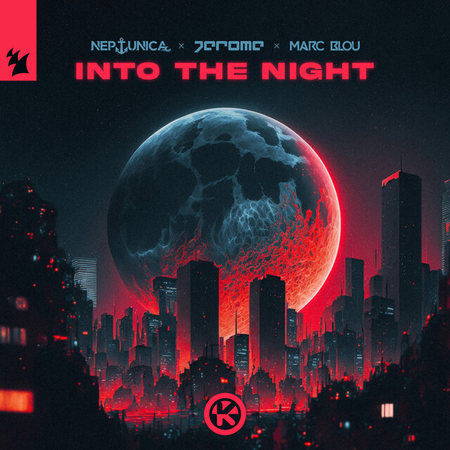Into The Night