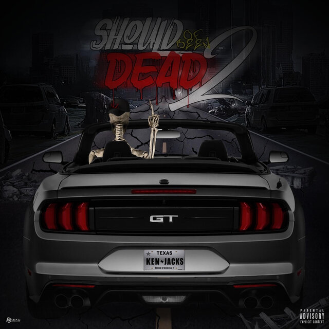 Should of Been Dead 2