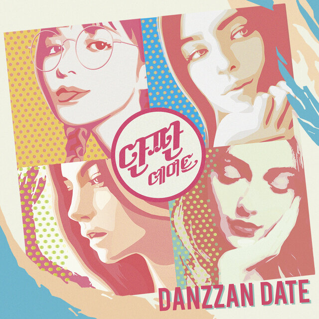 Danzzan Date