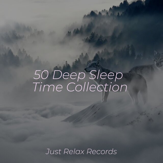 50 Deep Sleep Time Collection
