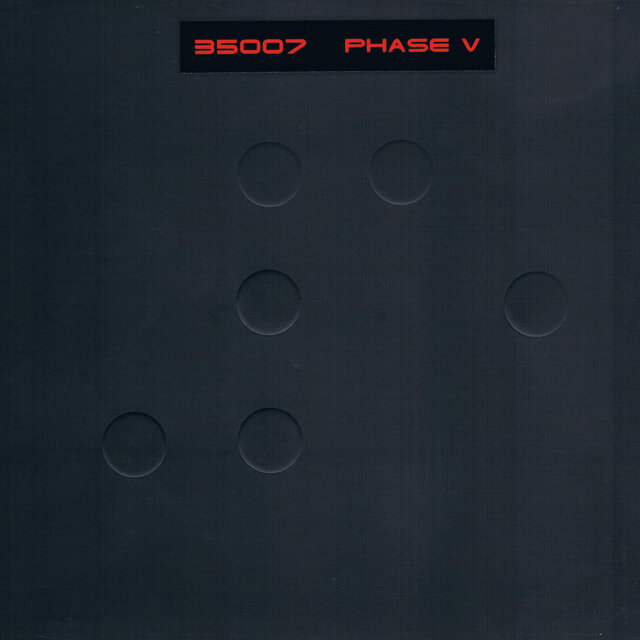 Phase V