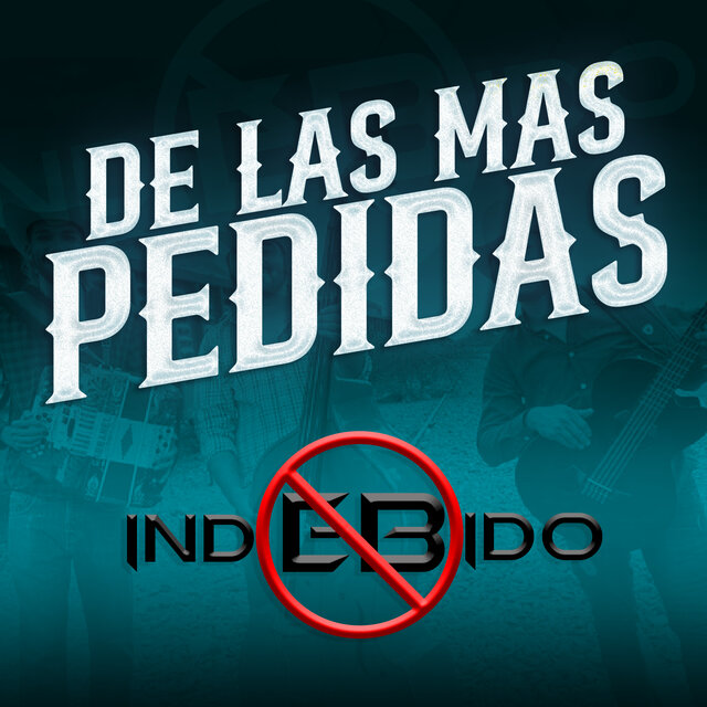 De las Mas Solicitadas (En Vivo)
