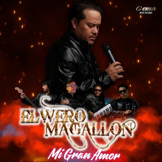 Mi Gran Amor