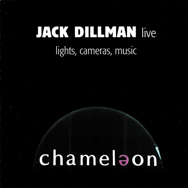 Lights, Cameras, Music (Live)