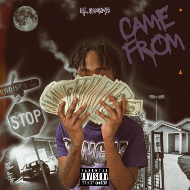 Came From